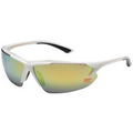 Bouton Blizzard Blue Glasses